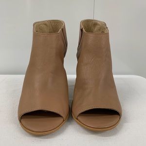Steve Madden NonSTP Booties